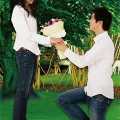 春節相(xiàng)親大(dà)會(huì)